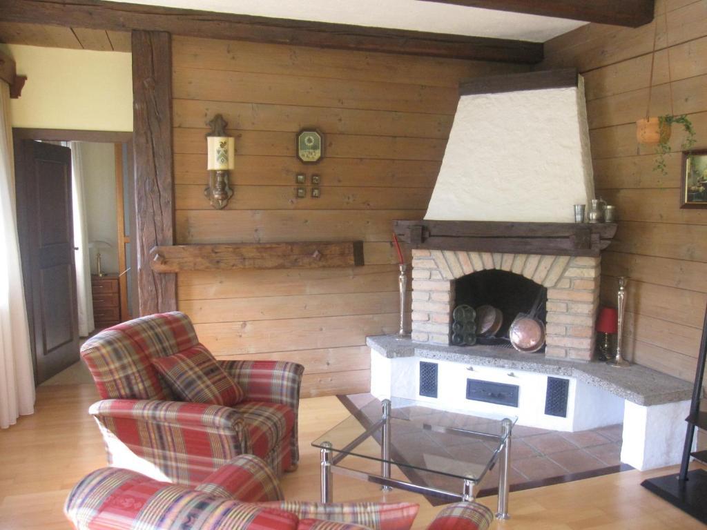 Ferienwohnungen Doktorwirt Salzburg Kamer foto