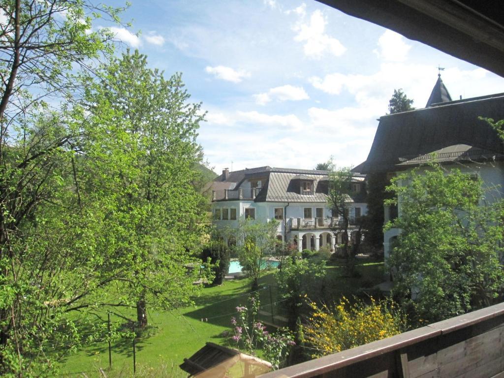 Ferienwohnungen Doktorwirt Salzburg Kamer foto