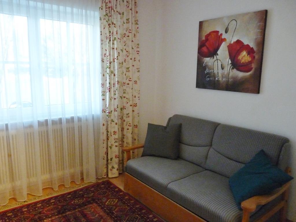 Ferienwohnungen Doktorwirt Salzburg Buitenkant foto