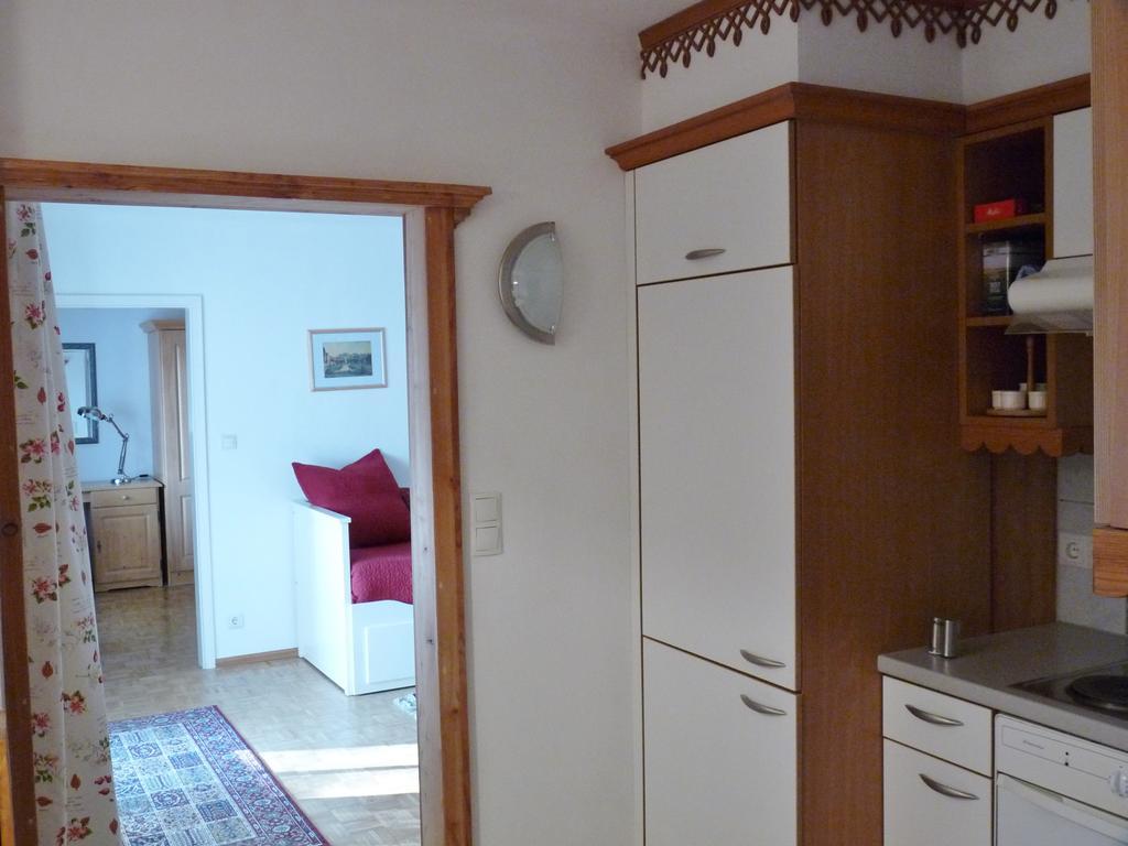 Ferienwohnungen Doktorwirt Salzburg Buitenkant foto