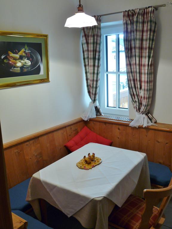 Ferienwohnungen Doktorwirt Salzburg Buitenkant foto